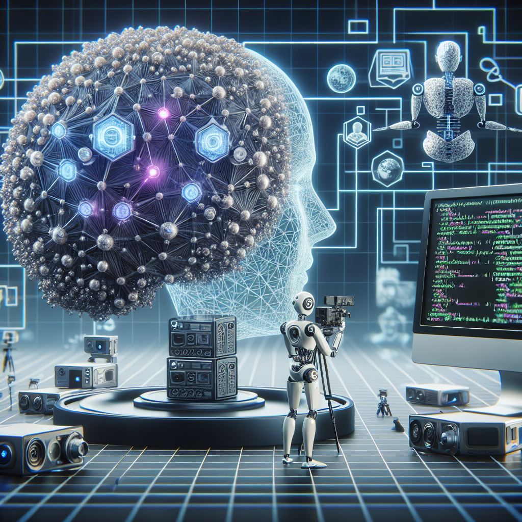 AI in marketing