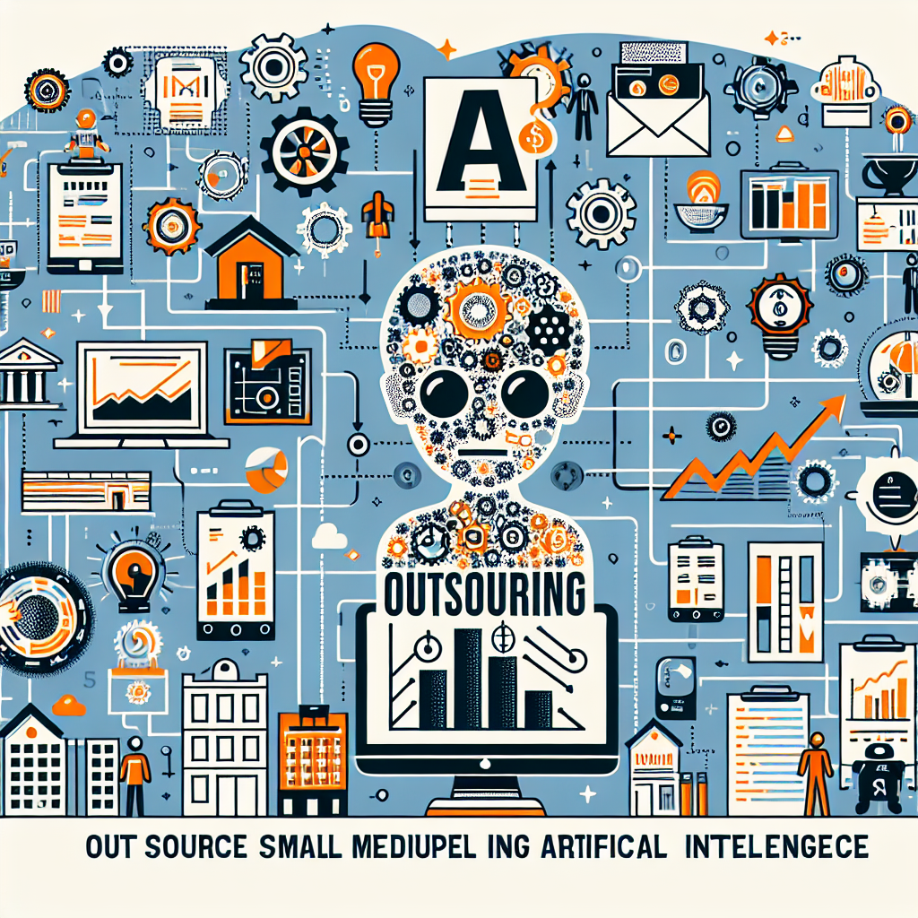 AI outsourcing