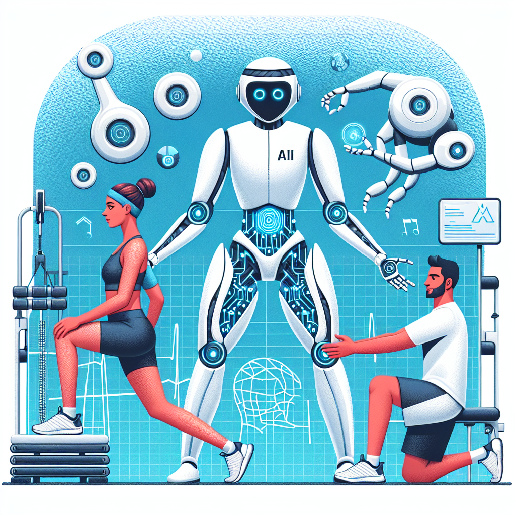 AI in sports