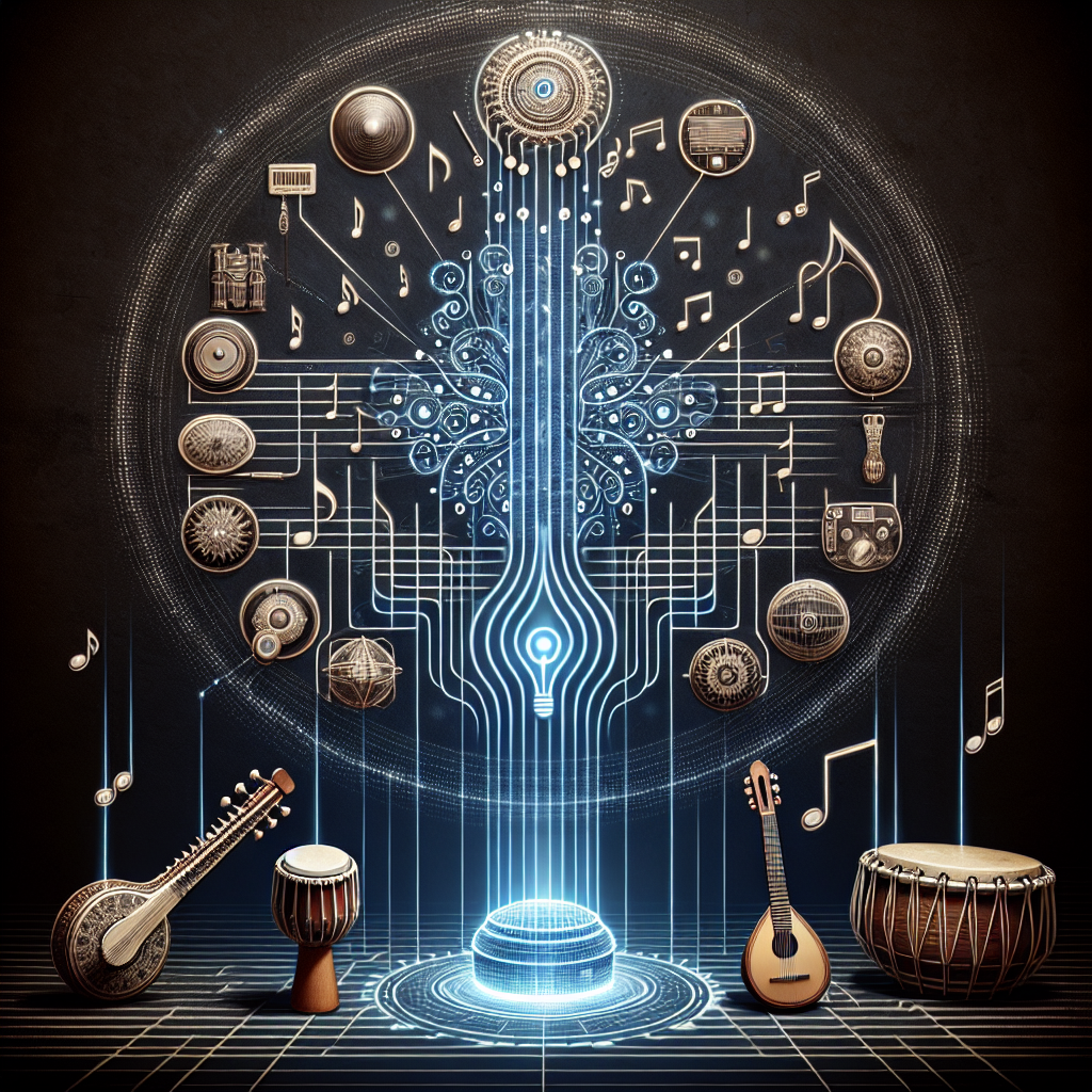 AI in music