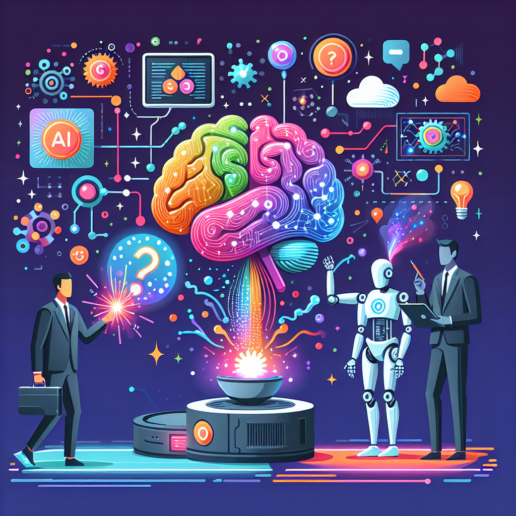 AI and creativity