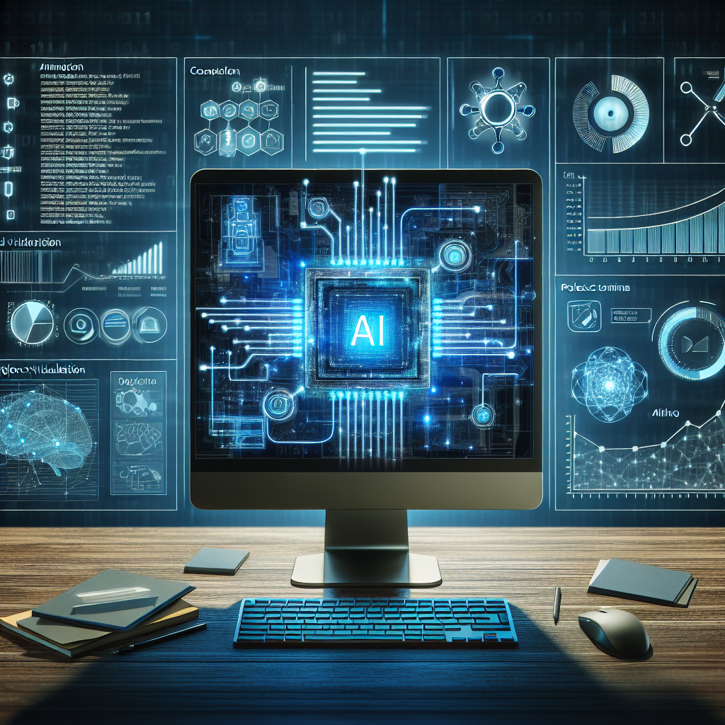 AI project management