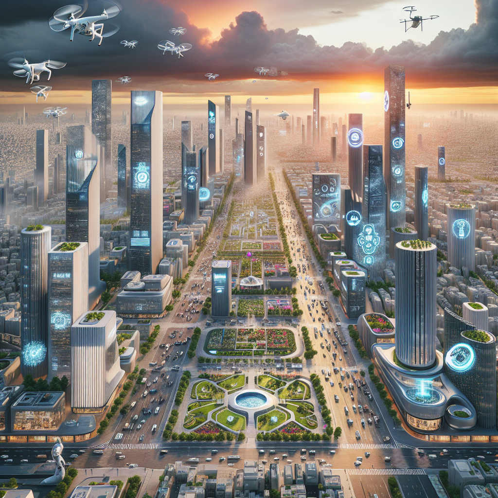 AI-driven solutions