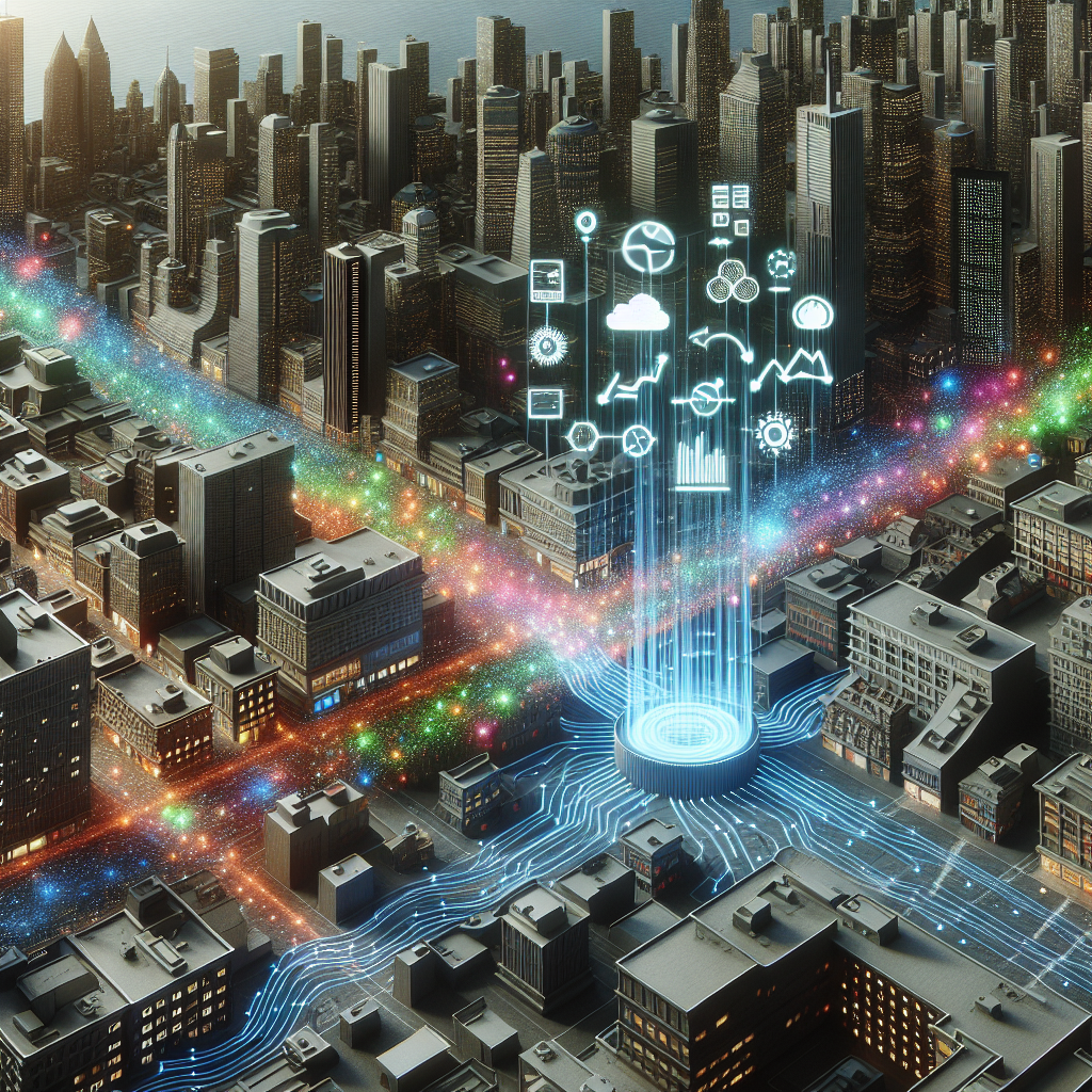 AI and big data