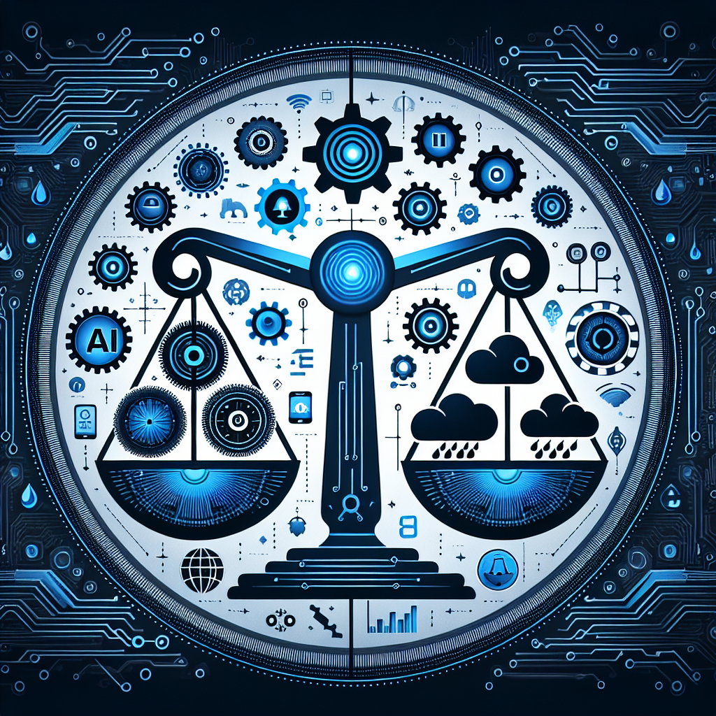 AI and machine learning (AI vs ML)