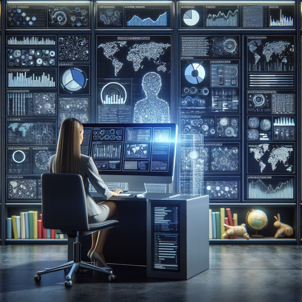 Natural Language Processing (NLP)