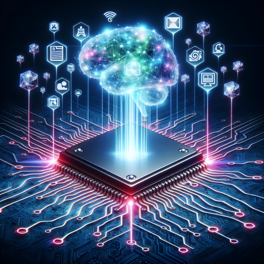 AI for social media