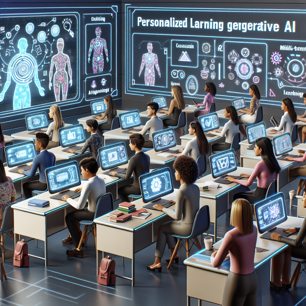 Generative AI