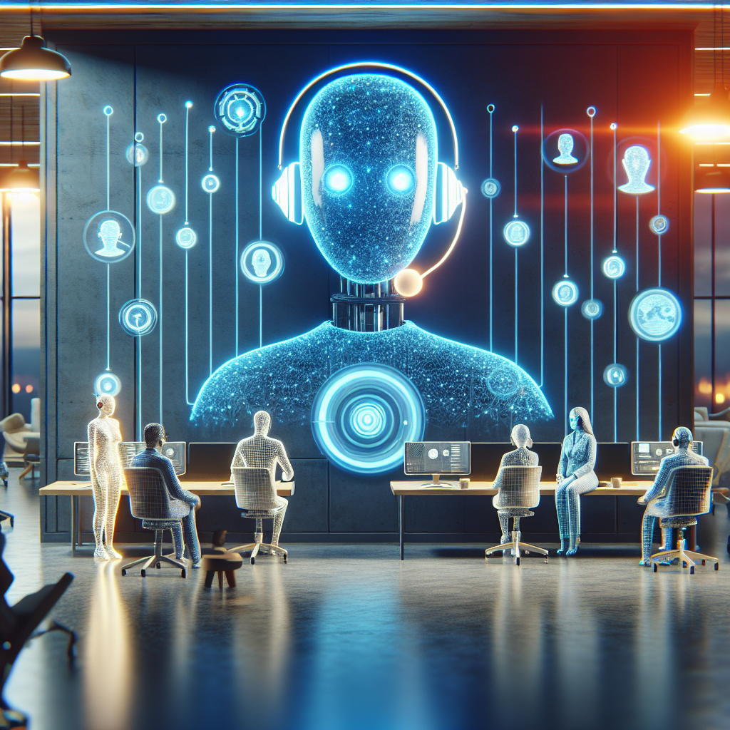 Conversational AI