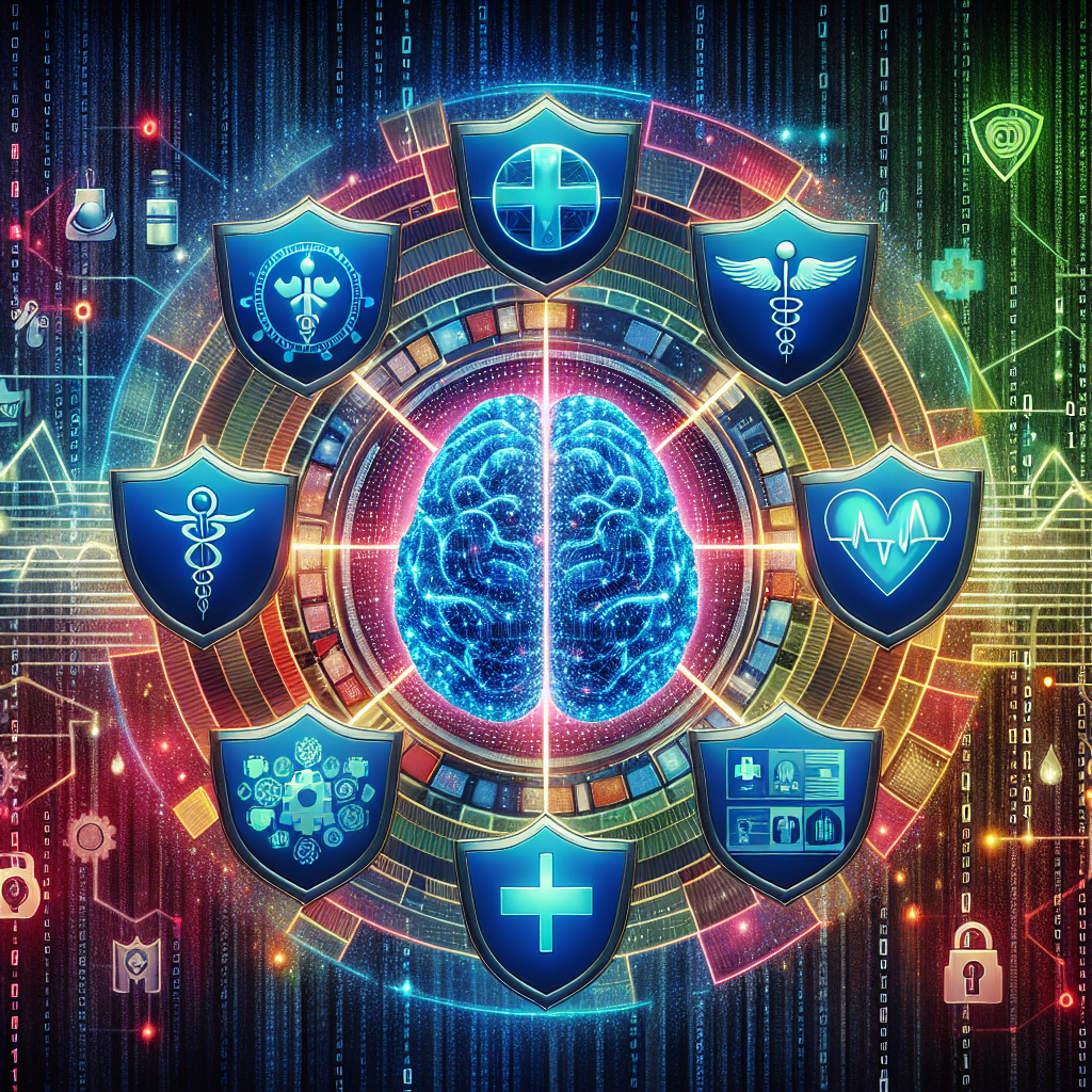 AI in healthcare