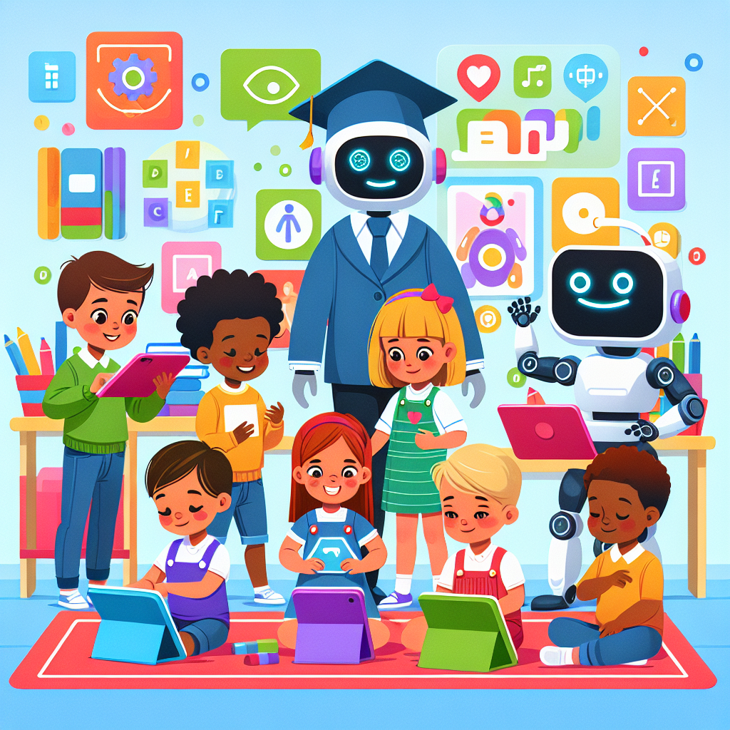 AI in education