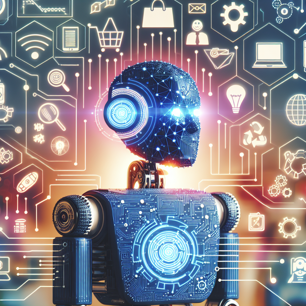 AI automation