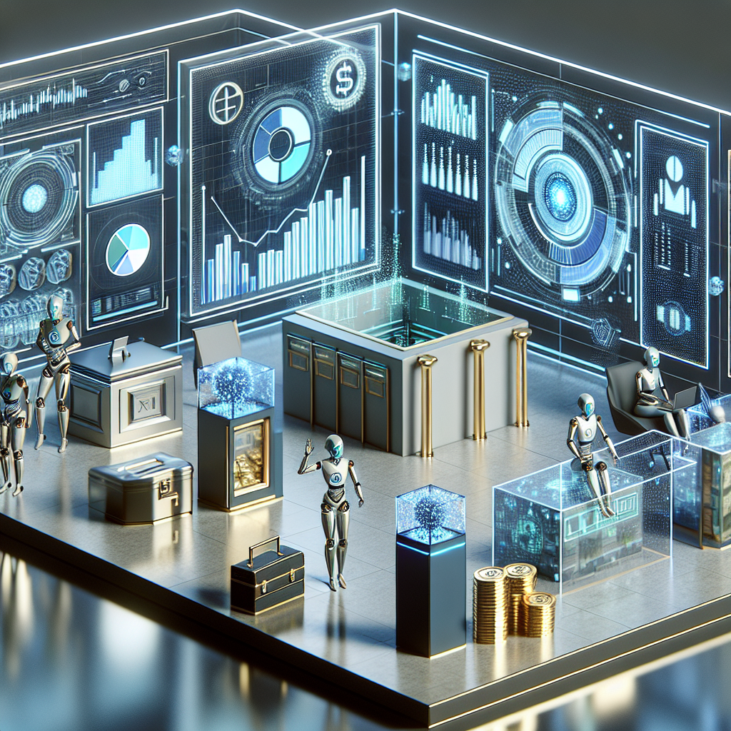 AI in banking