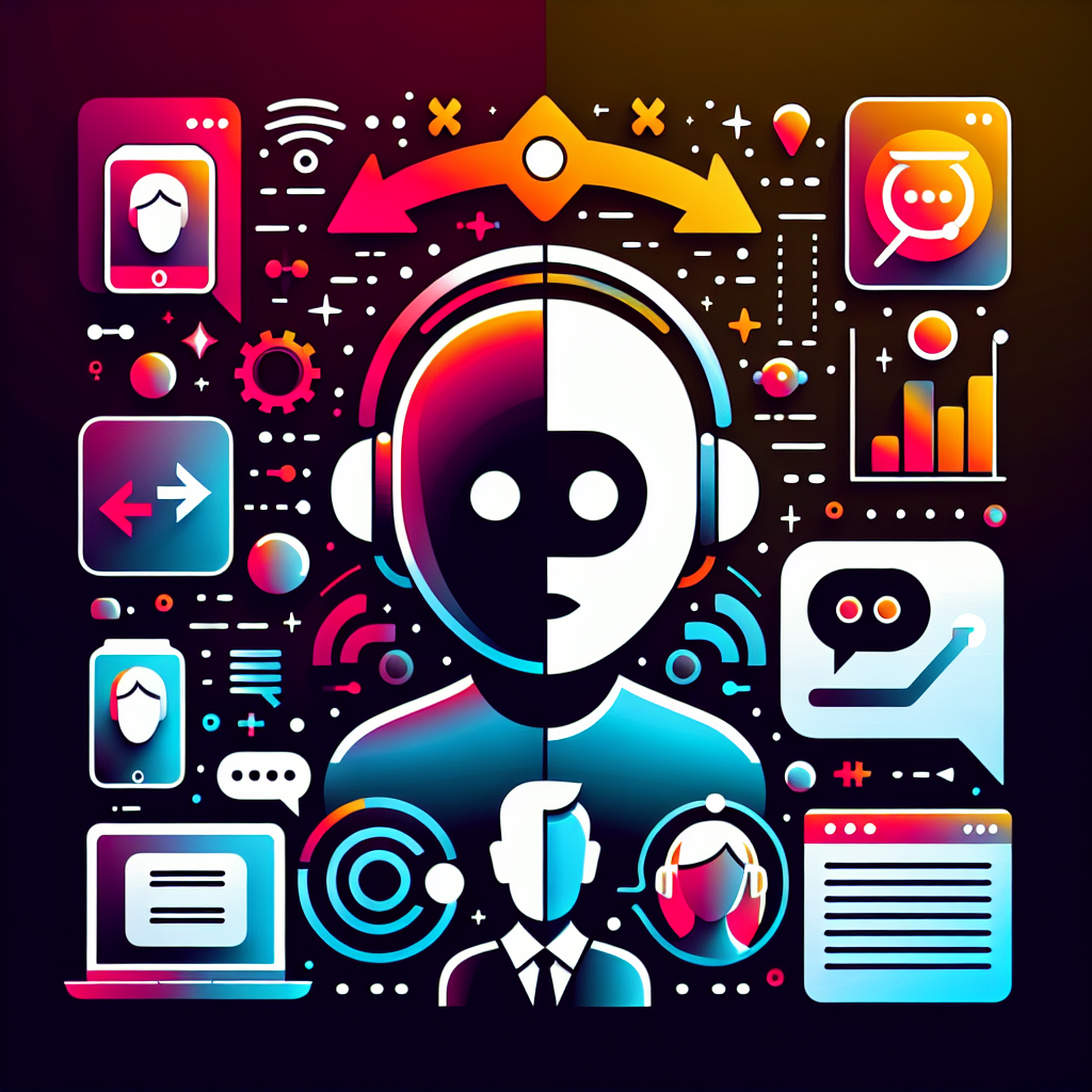 AI in customer service