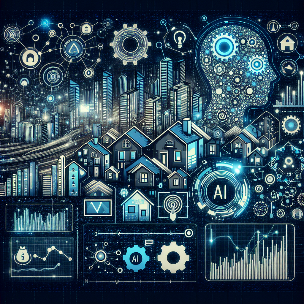 AI in real estate