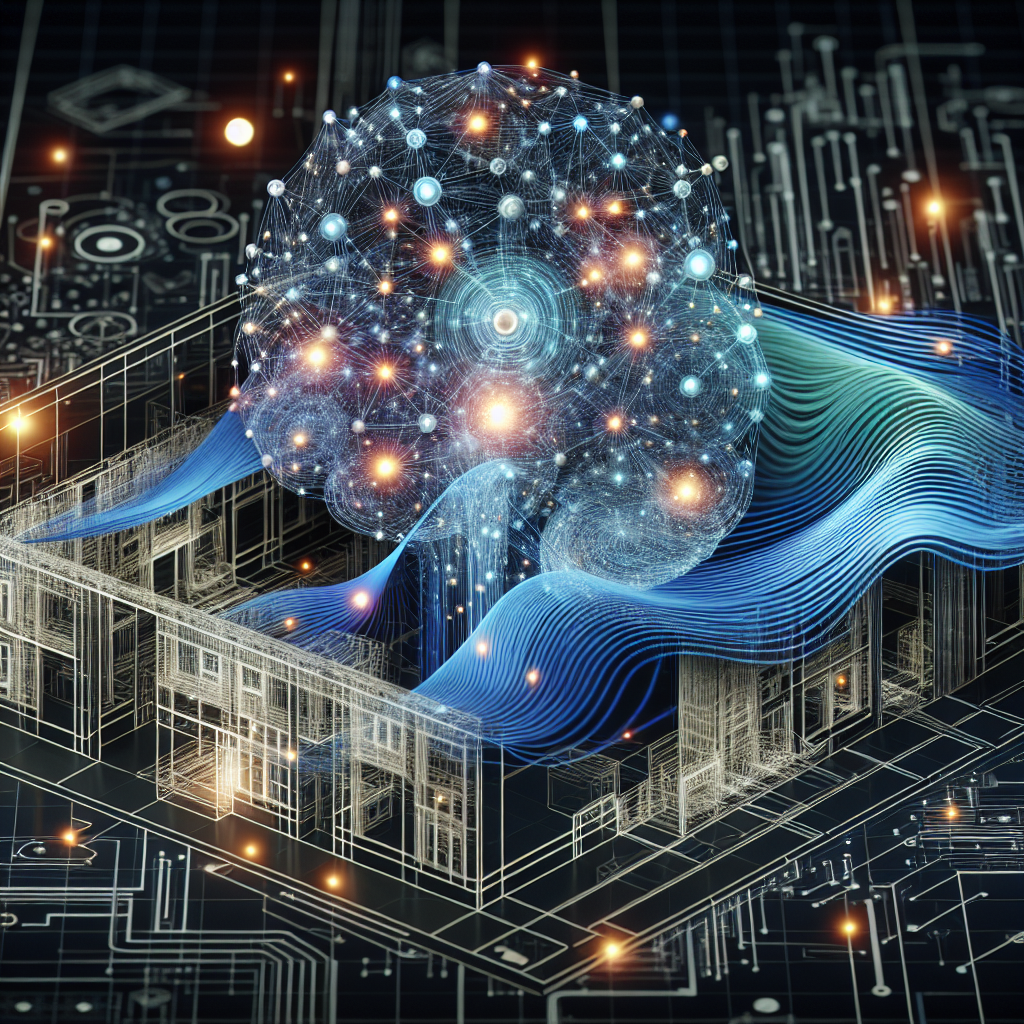 AI in architecture
