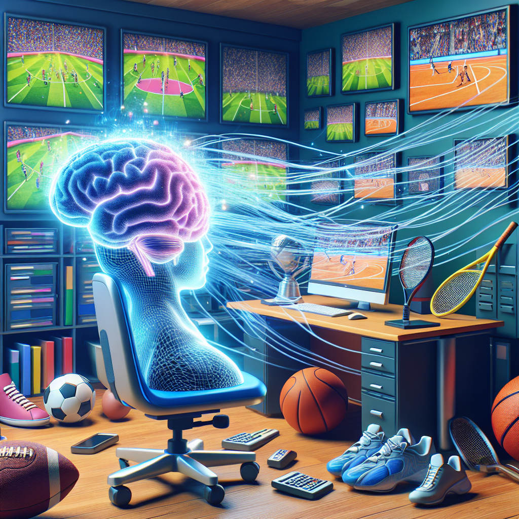 AI in sports