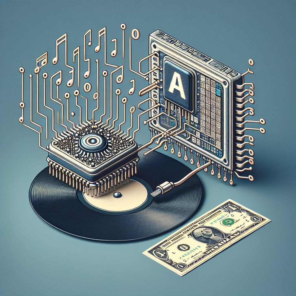 AI in music