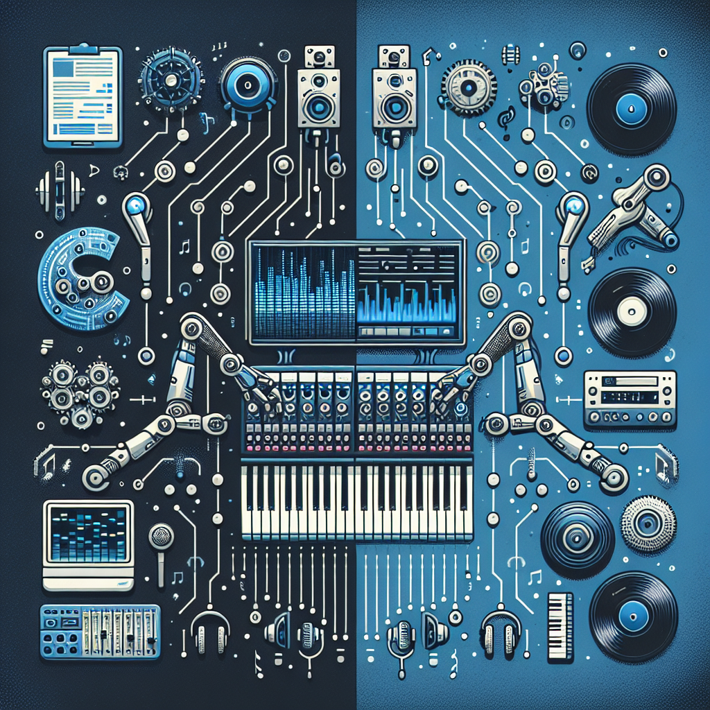 AI in entertainment