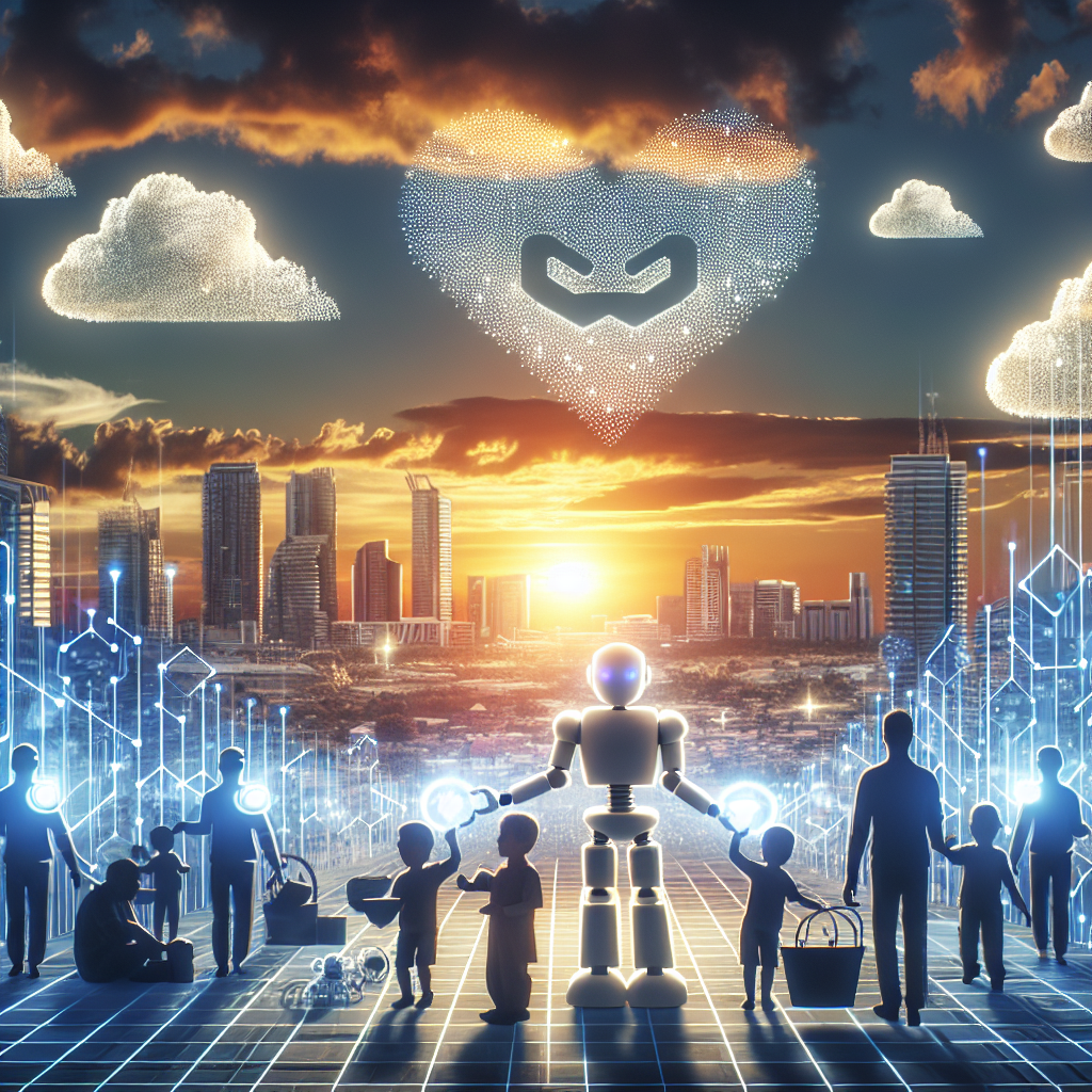 AI in philanthropy