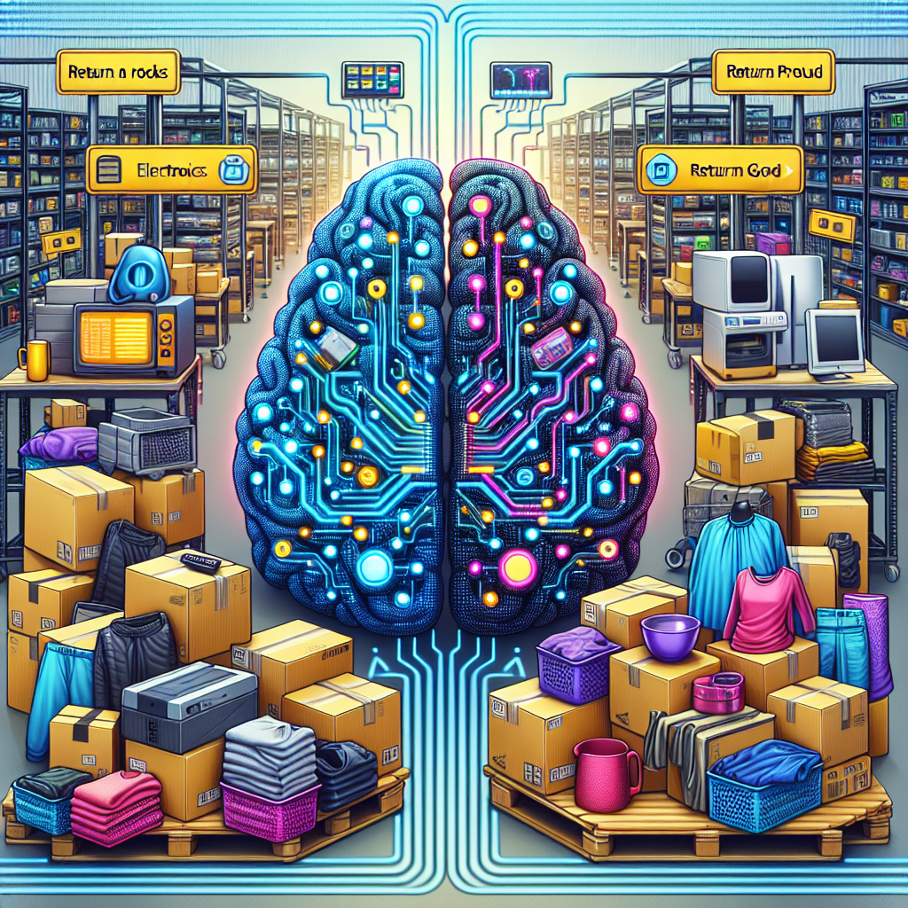 AI in transportation and logistics