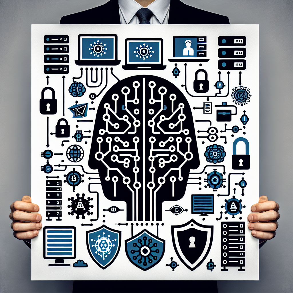 AI in cybersecurity