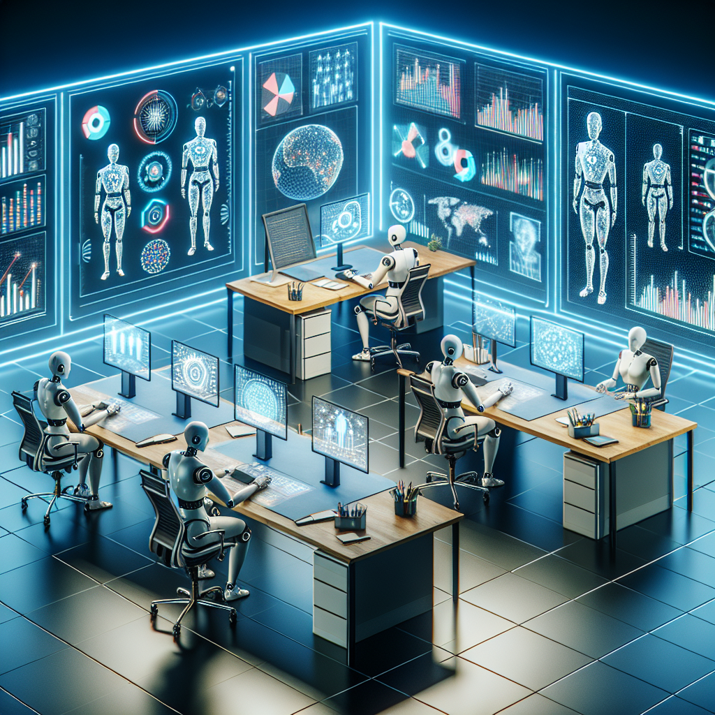 AI project management