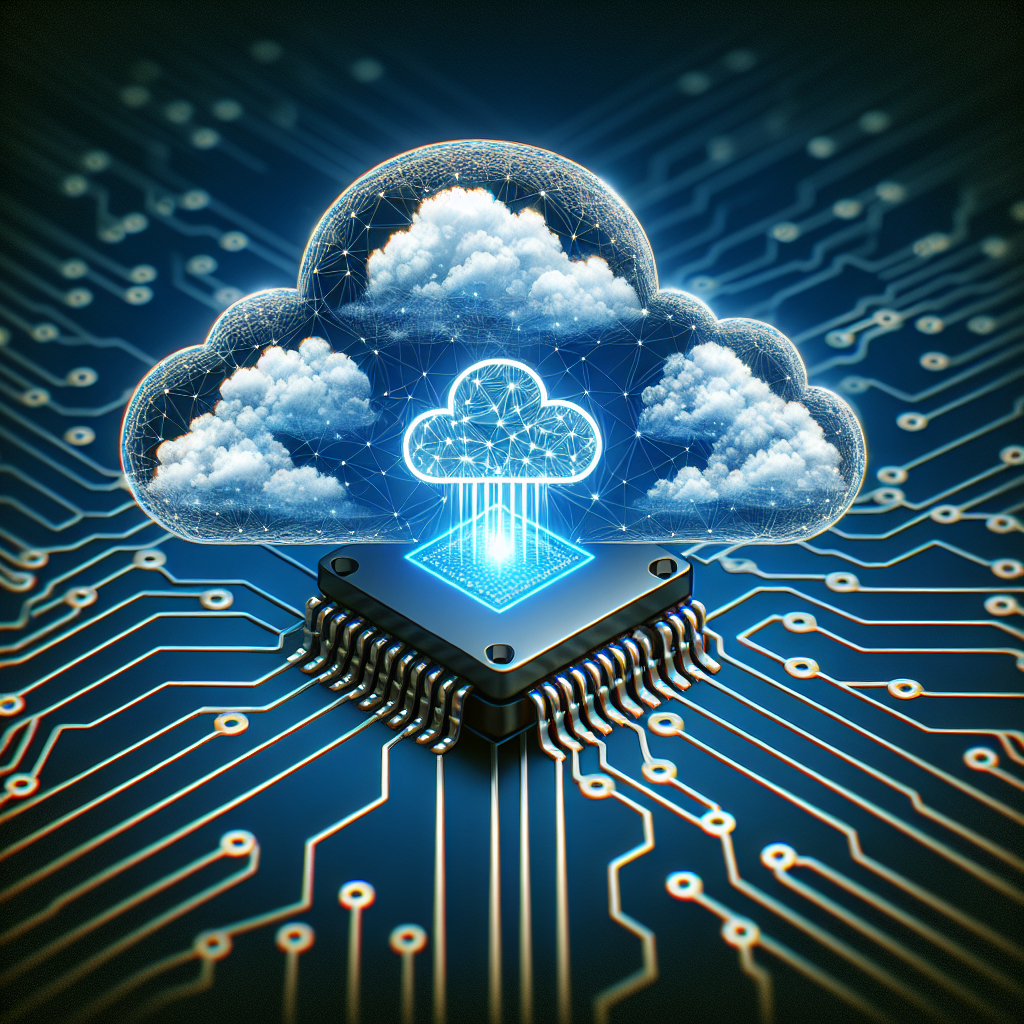 AI in cloud computing