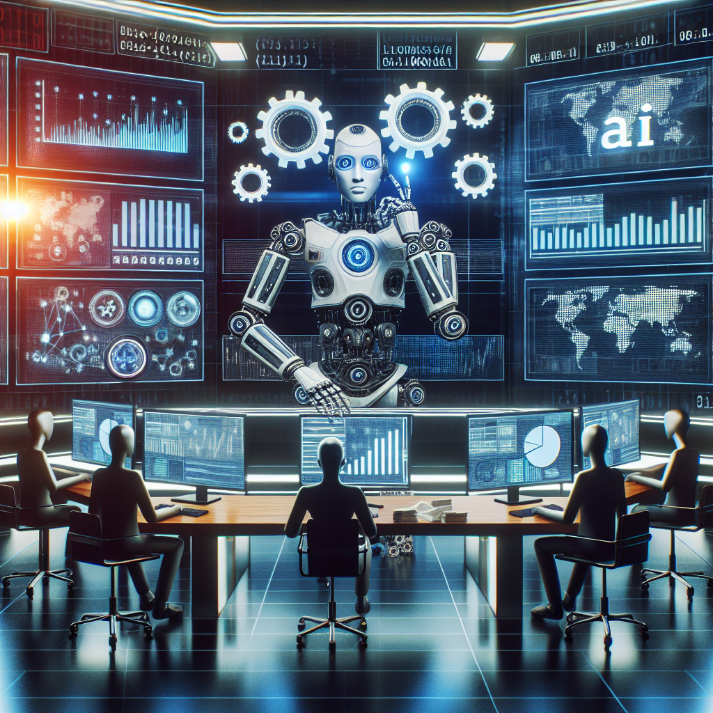 AI and big data