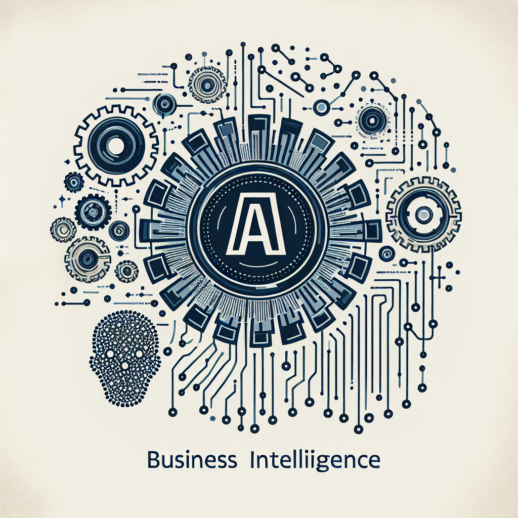 AI for business intelligence