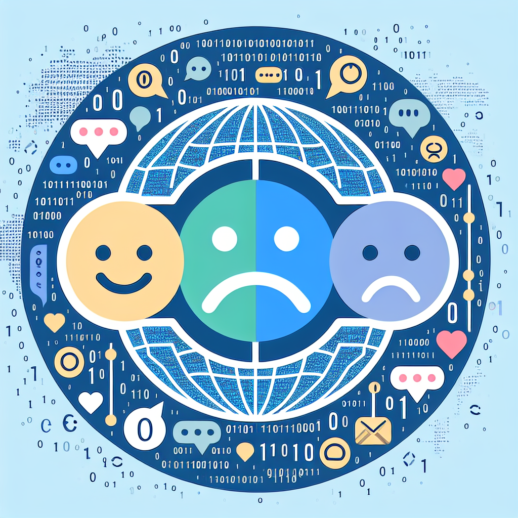 Natural Language Processing (NLP)