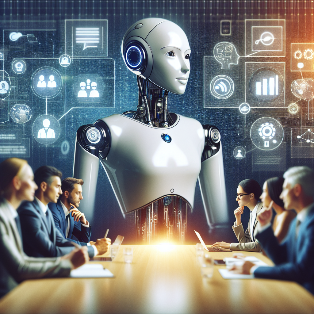 Conversational AI