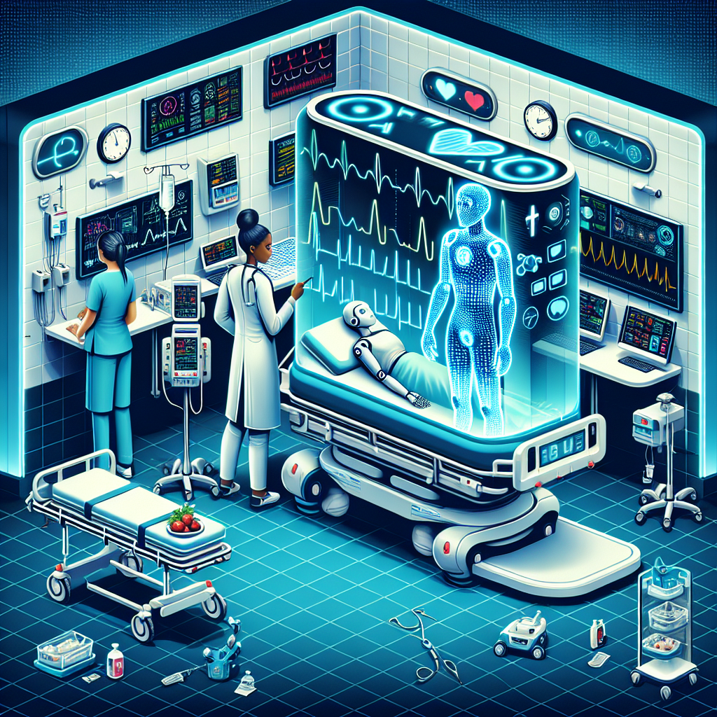 AI in healthcare