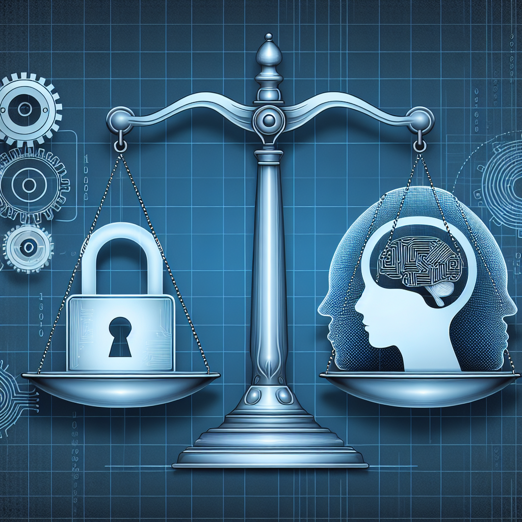 Ethical AI