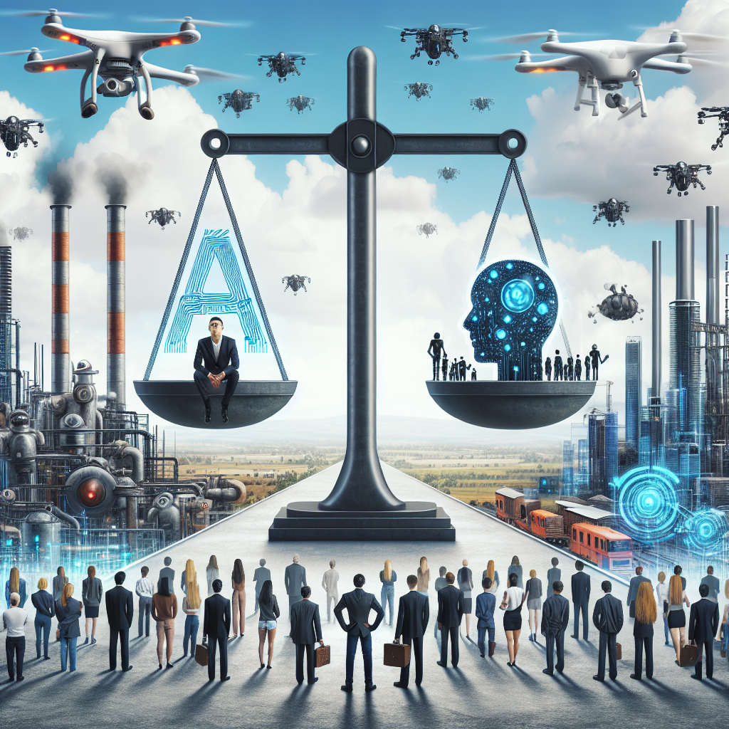 AI risks
