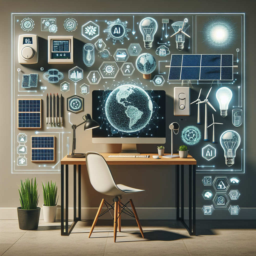 AI solutions