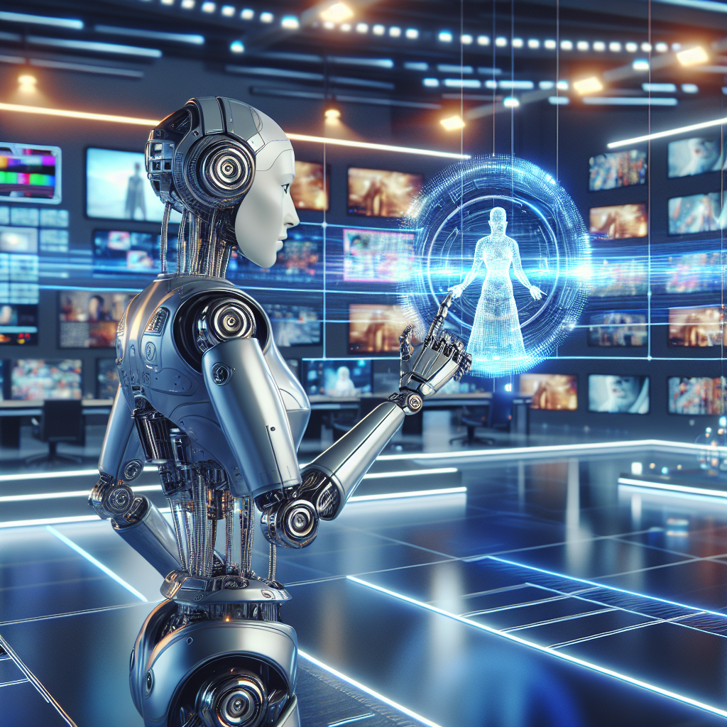 AI platform