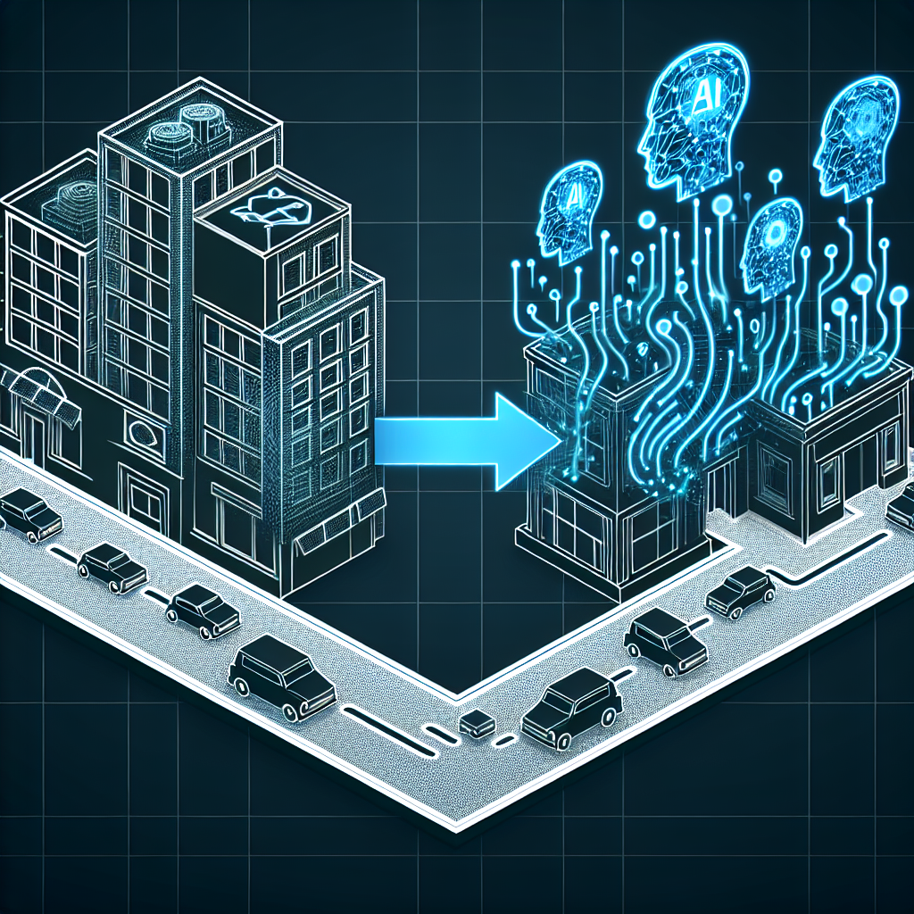 AI consulting