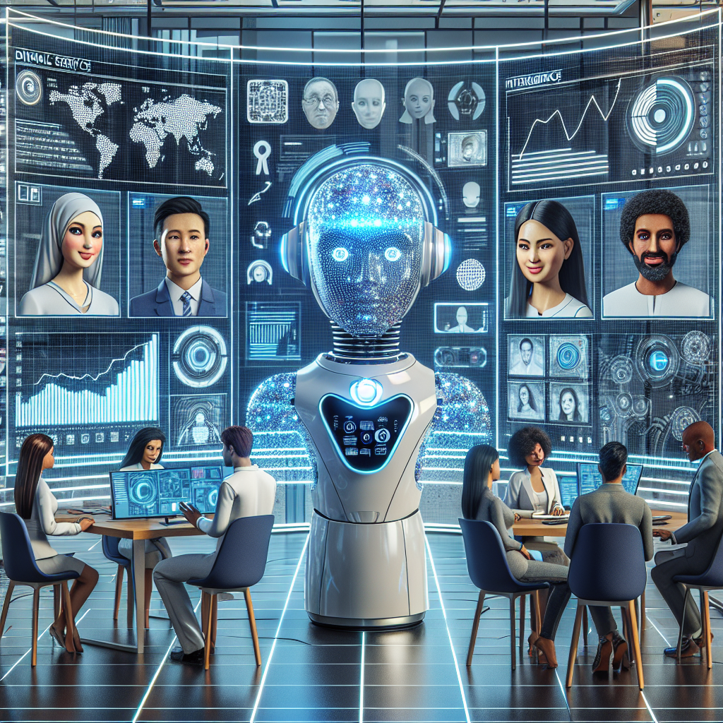 AI in banking
