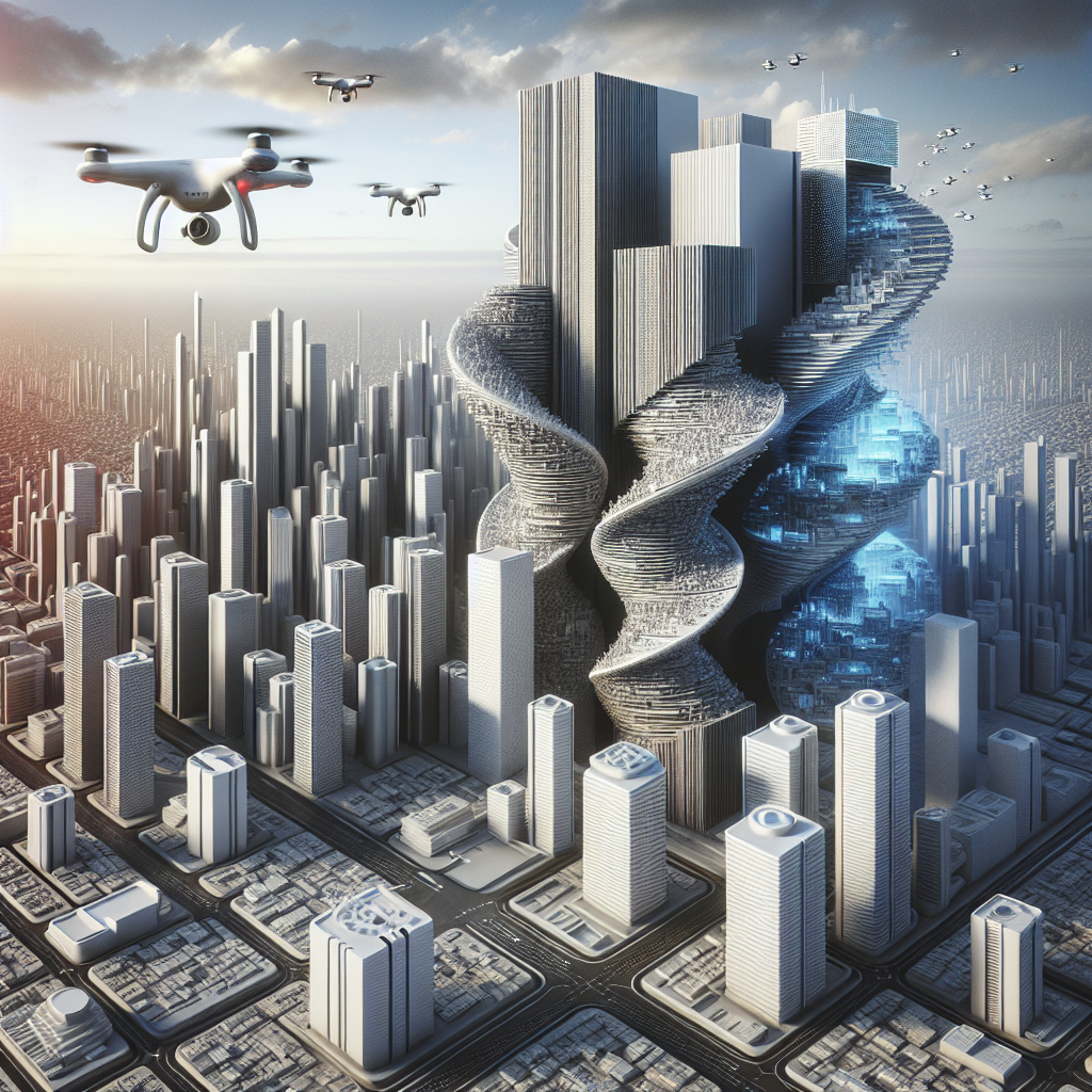 AI in real estate
