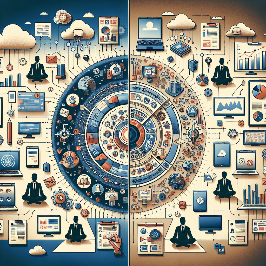 AI in marketing