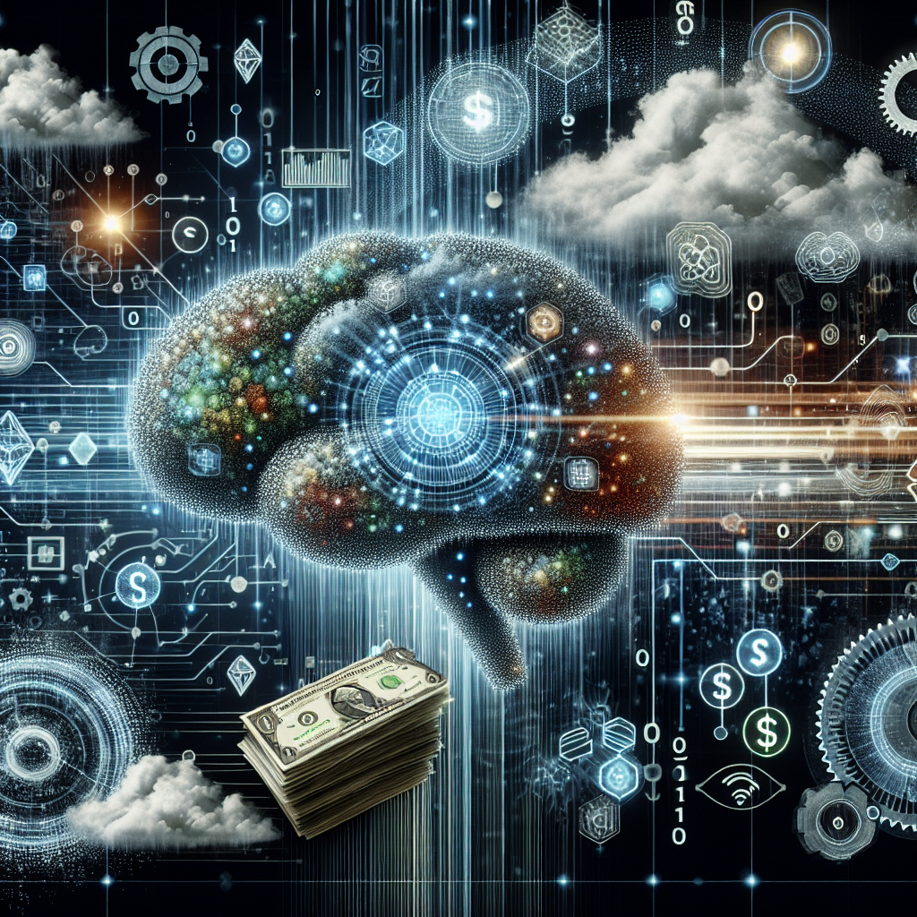 AI cloud services