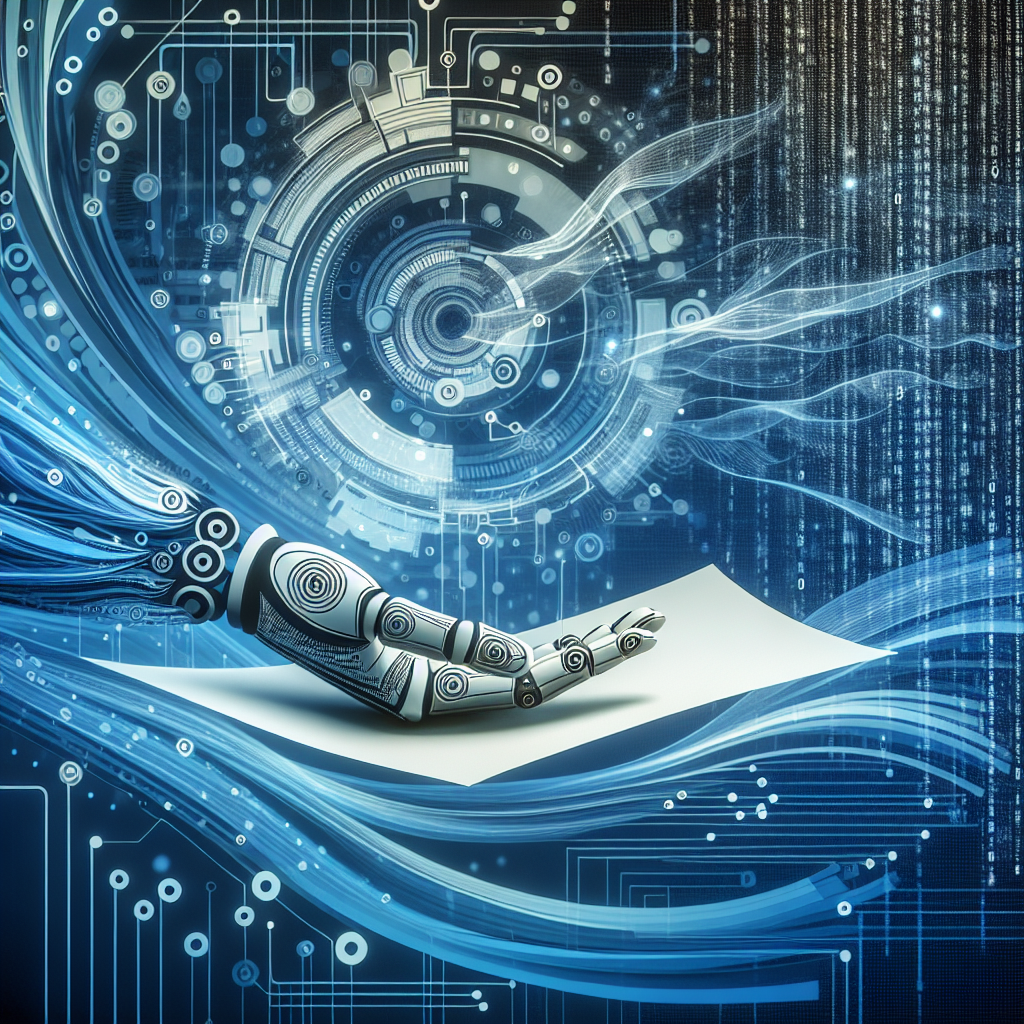 AI outsourcing
