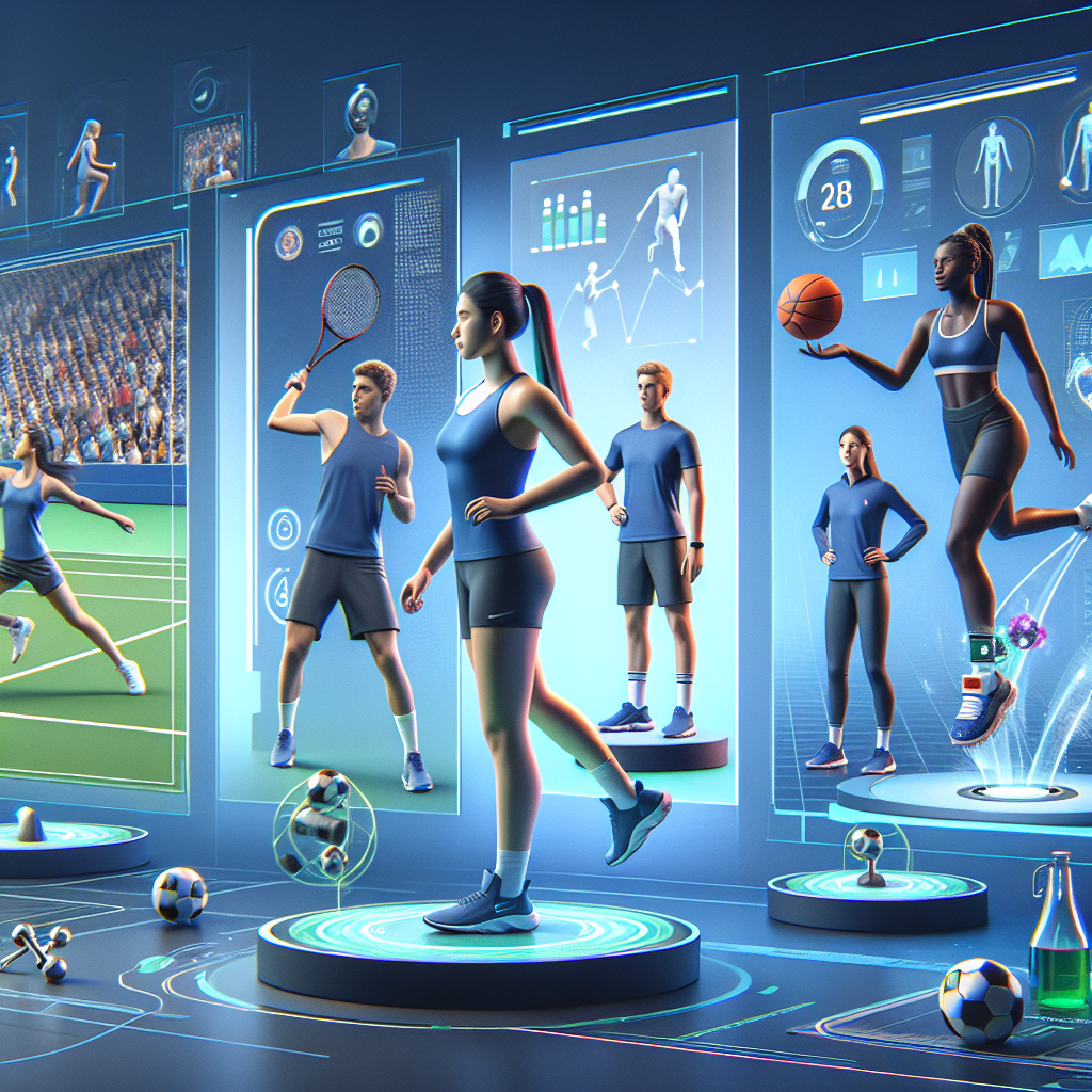 AI in sports