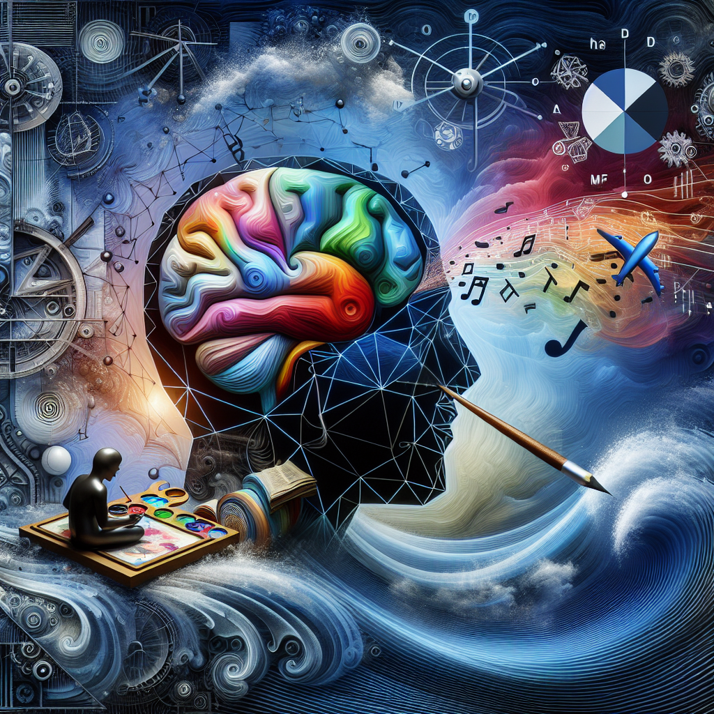 AI and creativity