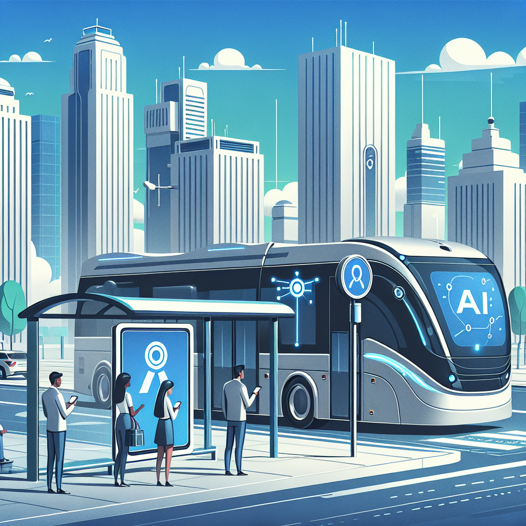 AI in government