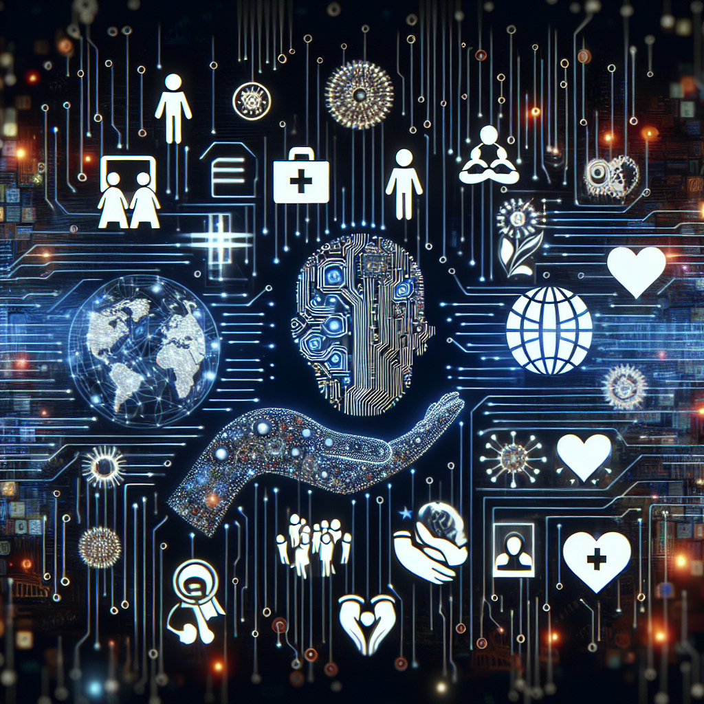 AI in philanthropy