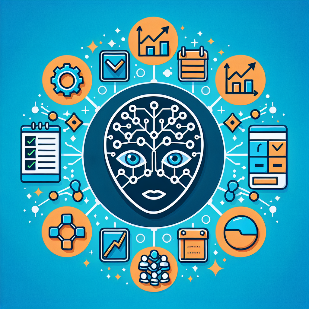 AI project management