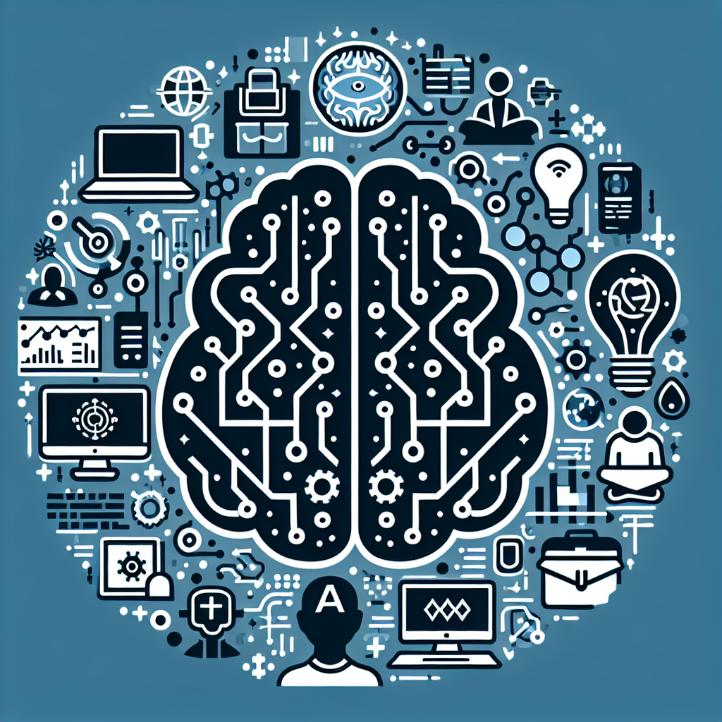 AI-driven solutions