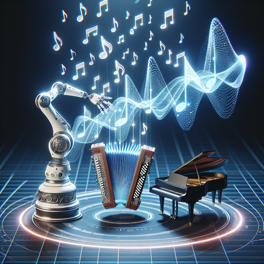 AI and big data
